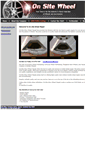 Mobile Screenshot of onsitewheel.com